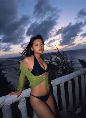 Ayame Misaki nude 6