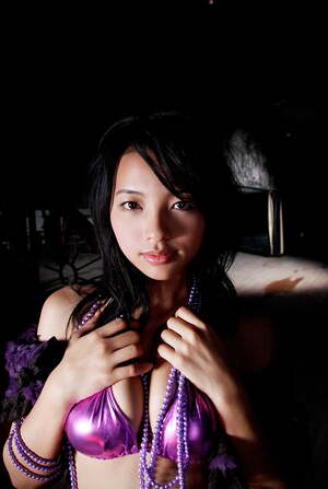 Ayame Misaki nude 8