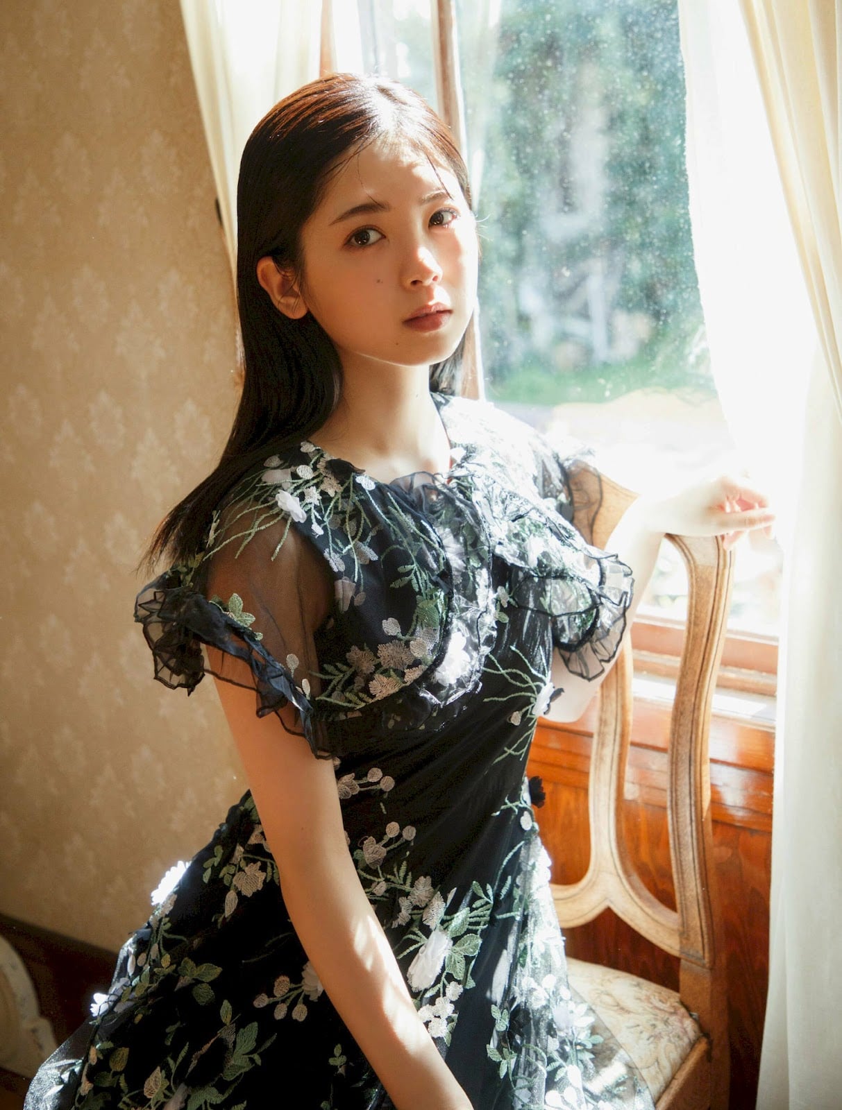 Ayame Tsutsui