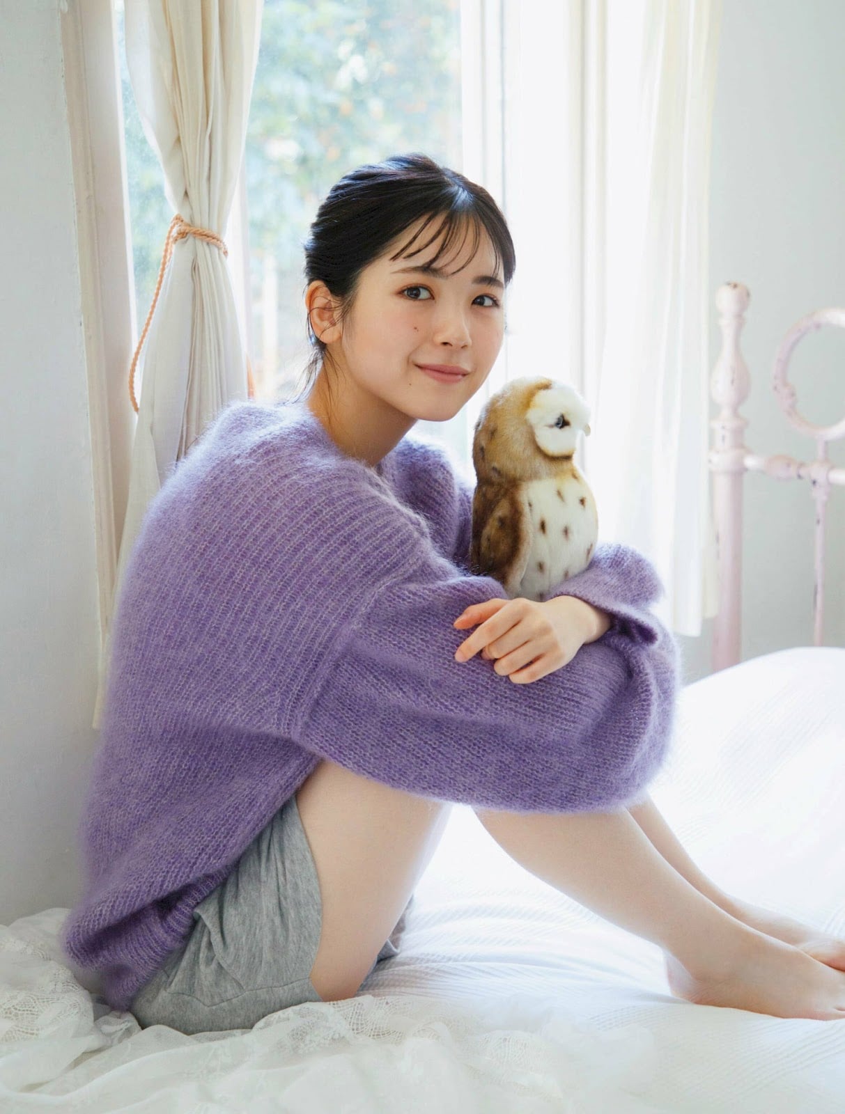 Ayame Tsutsui nude 2