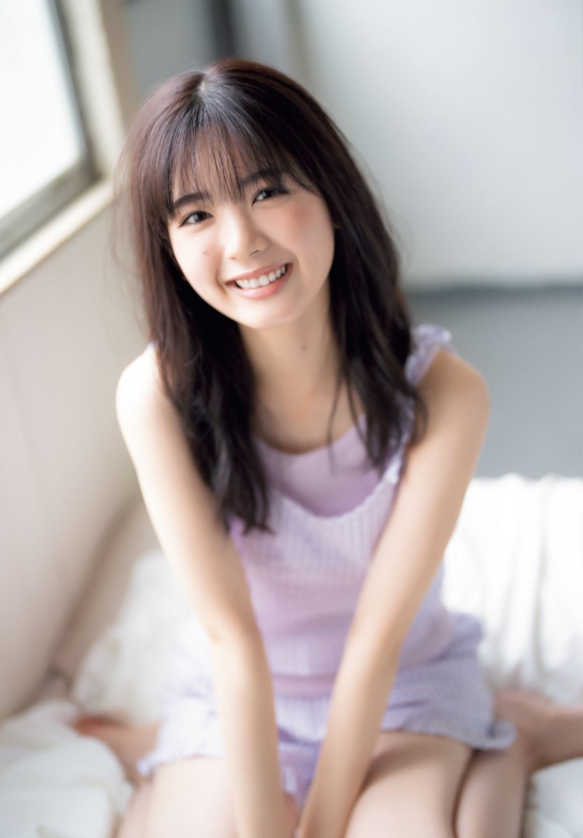 Ayame Tsutsui nude 4