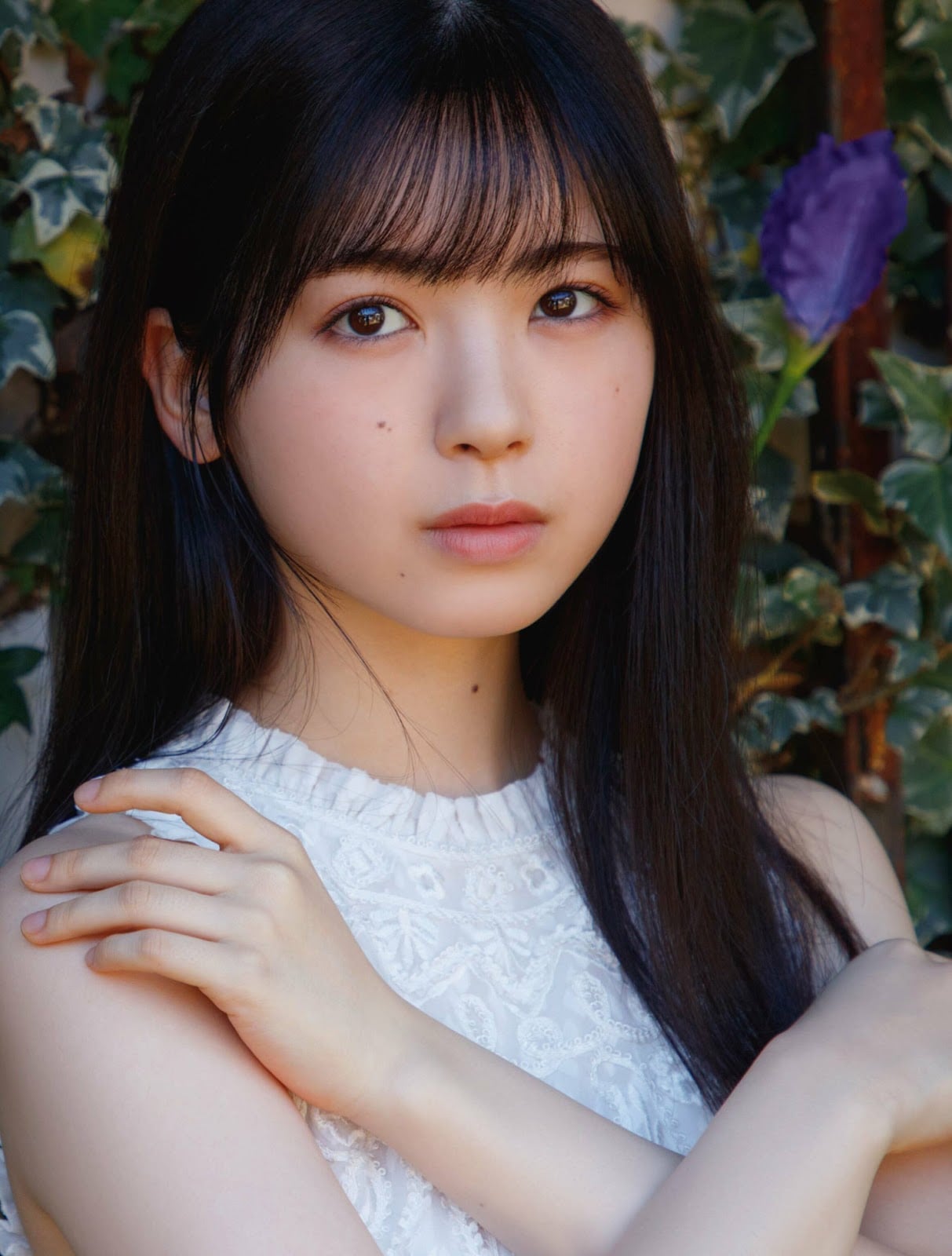 Ayame Tsutsui nude 6
