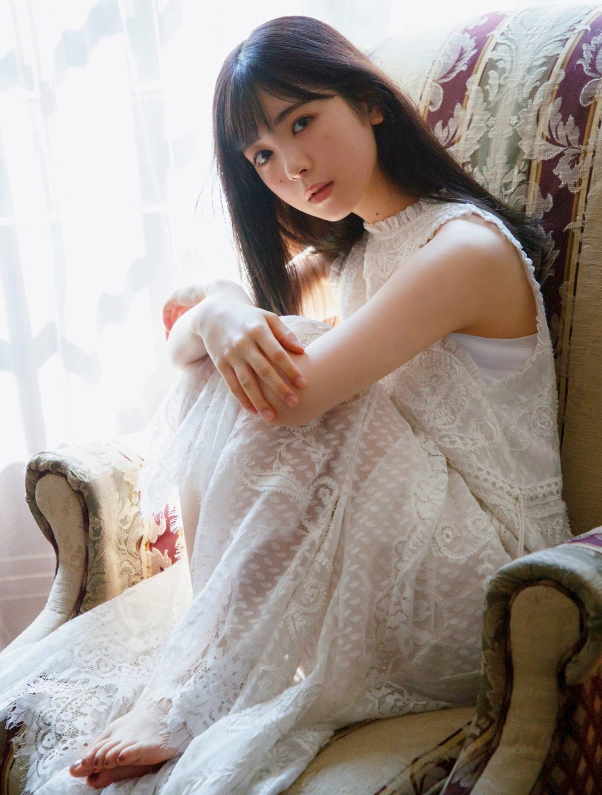 Ayame Tsutsui nude 7