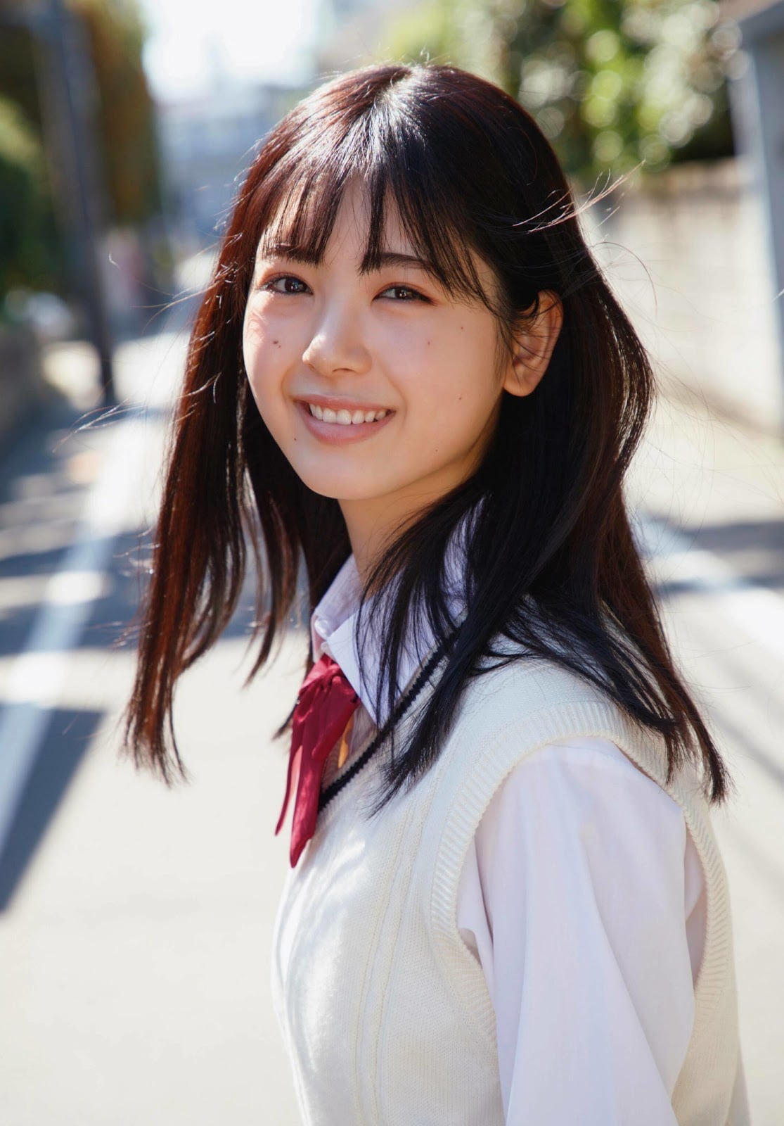 Ayame Tsutsui nude 8