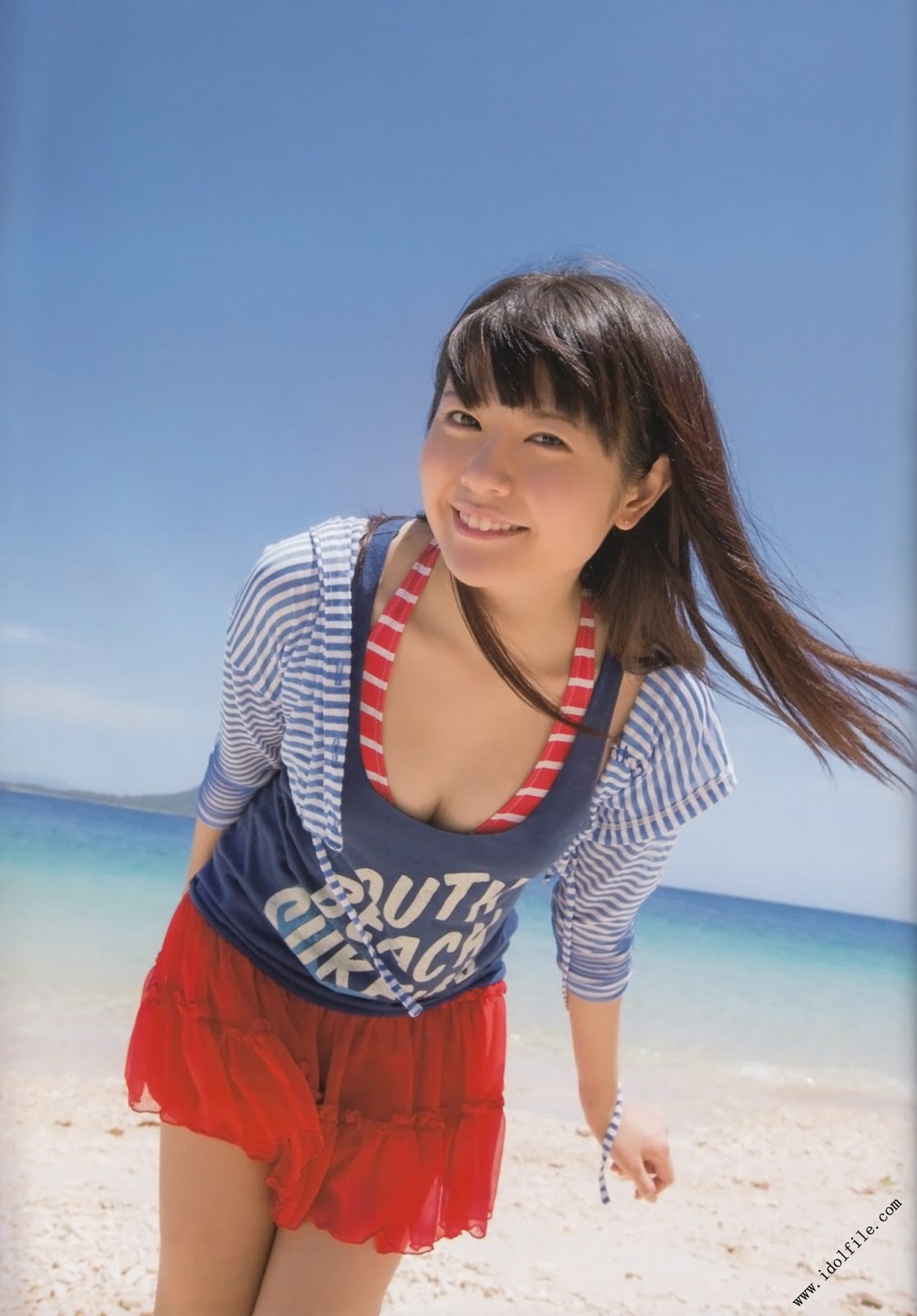 Ayana Taketatsu nude 12