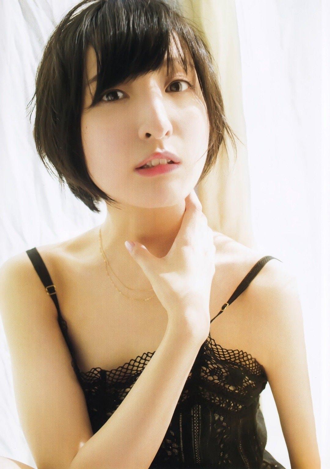 Ayane Sakura nude 10