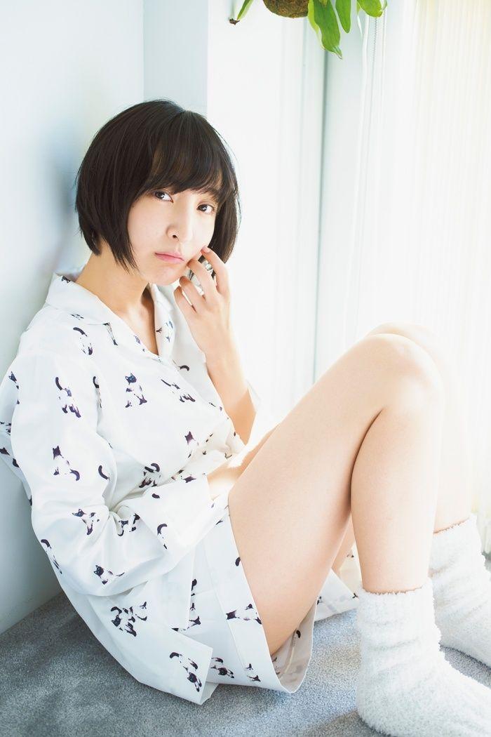 Ayane Sakura nude 2