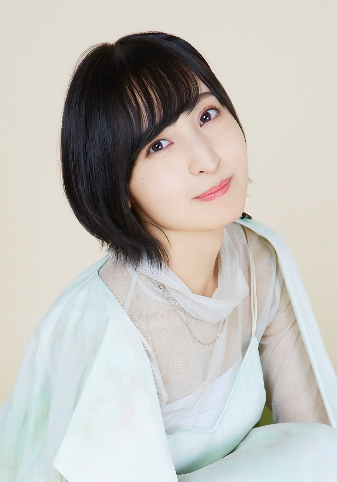 Ayane Sakura nude 3