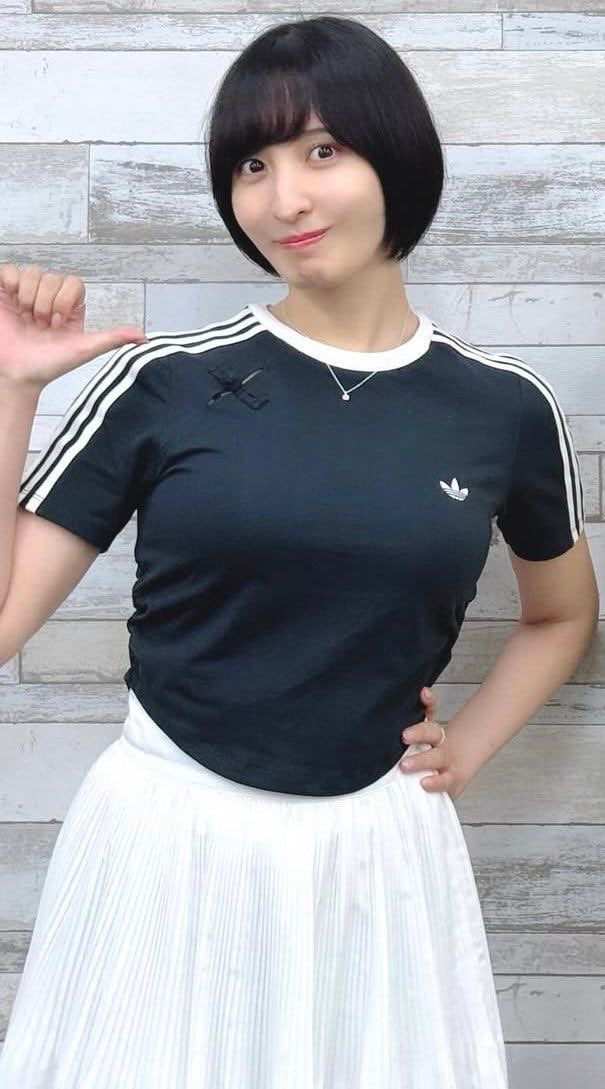 Ayane Sakura nude 5