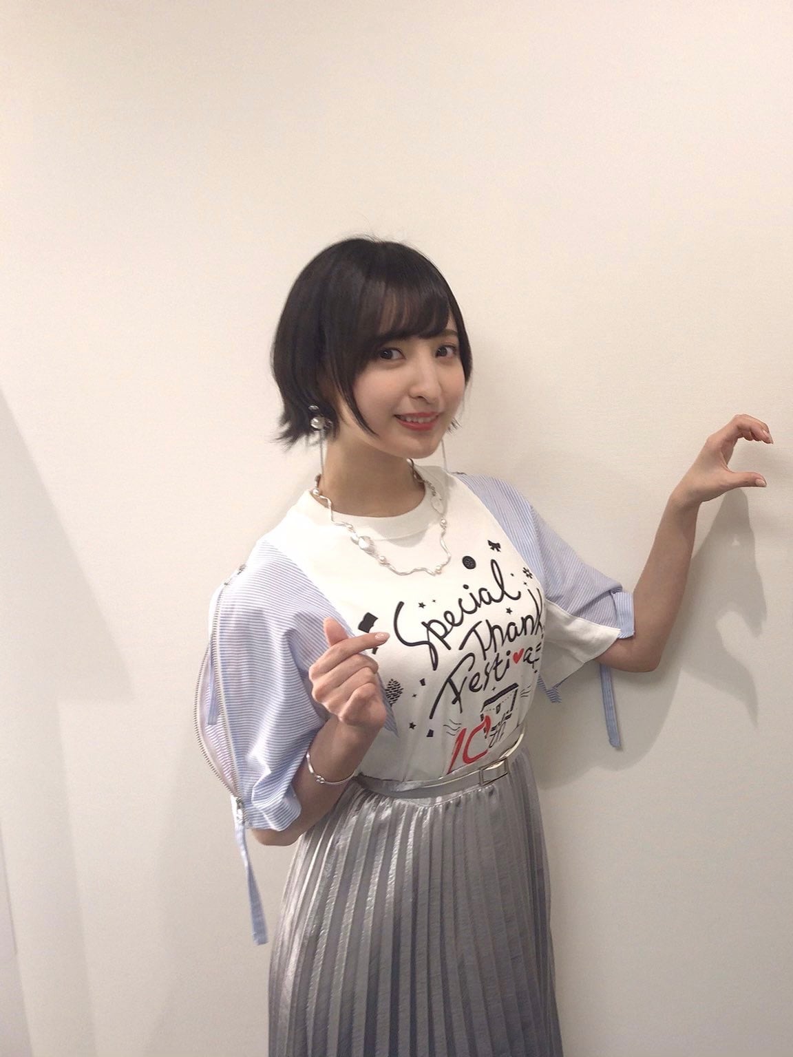 Ayane Sakura nude 9