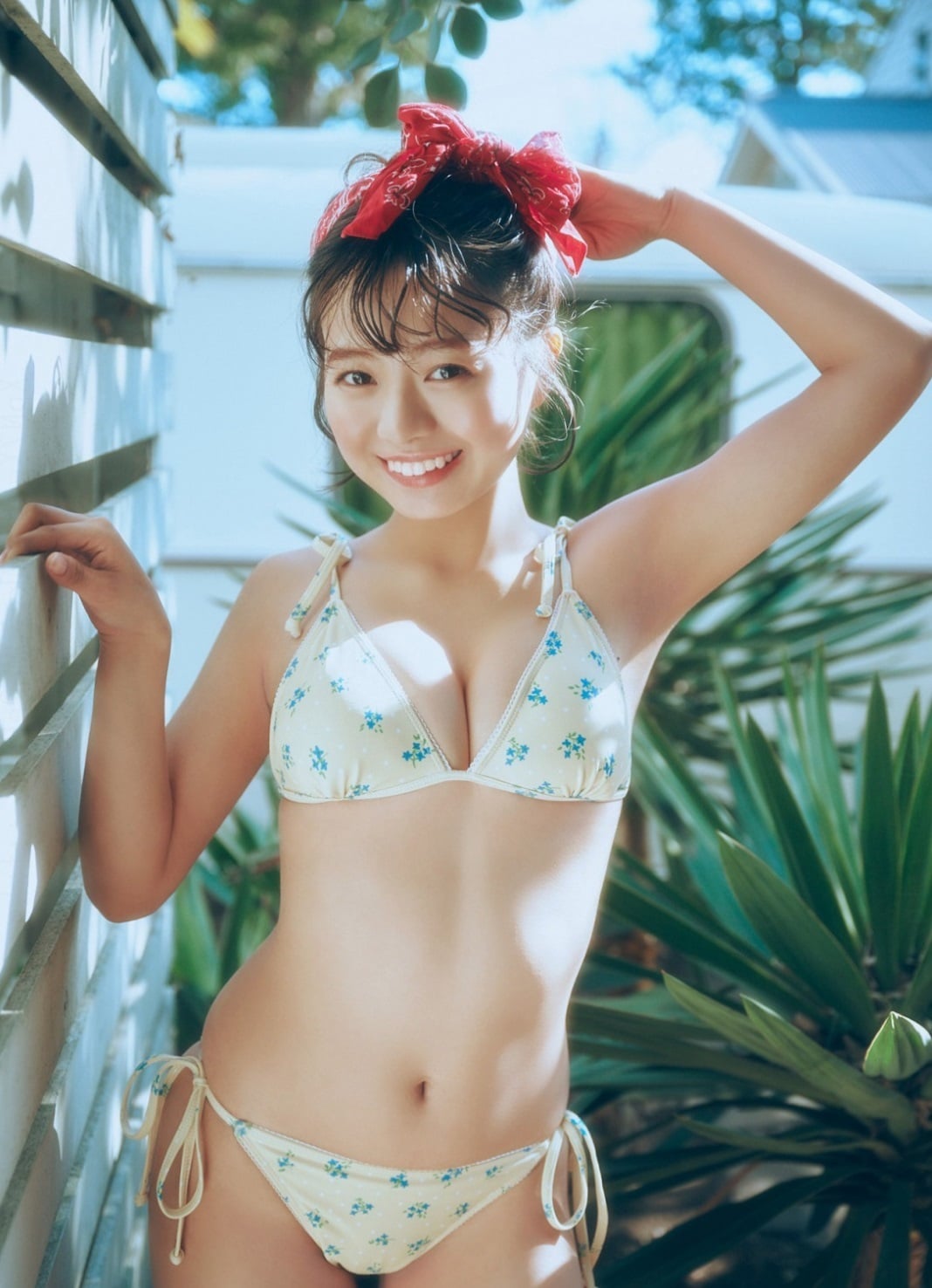 Ayano Kato nude 5