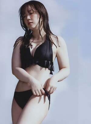 Ayasa Ito nude 4