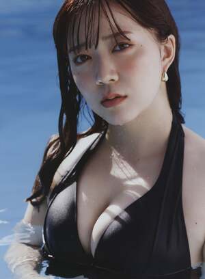 Ayasa Ito nude 5