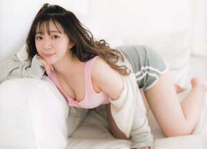 Ayasa Ito nude 6