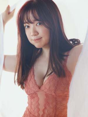 Ayasa Ito nude 9