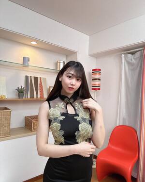 Ayase Kokoro nude 9