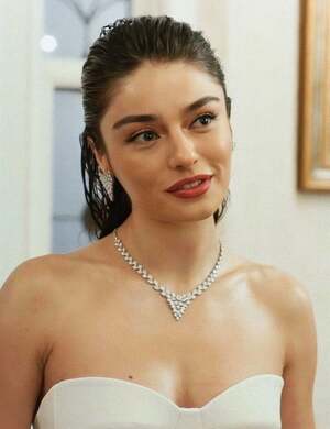Ayca Aysin Turan nude 11