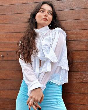 Ayca Aysin Turan nude 3