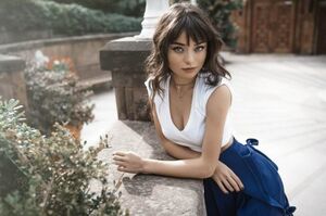 Ayca Aysin Turan nude 8