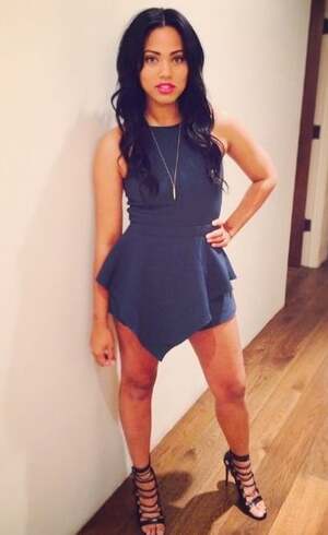 Ayesha Curry