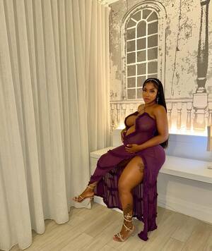 Ayesha Howard nude 7