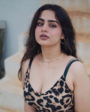 Ayesha Khan nude 5