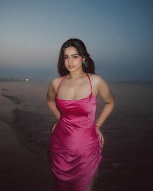 Ayesha Khan nude 7
