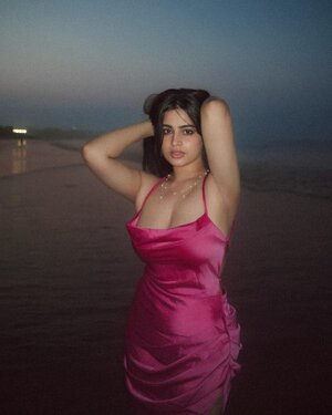 Ayesha Khan nude 8