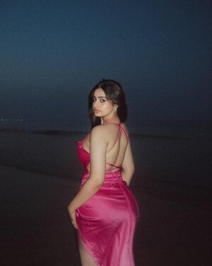Ayesha Khan nude 9