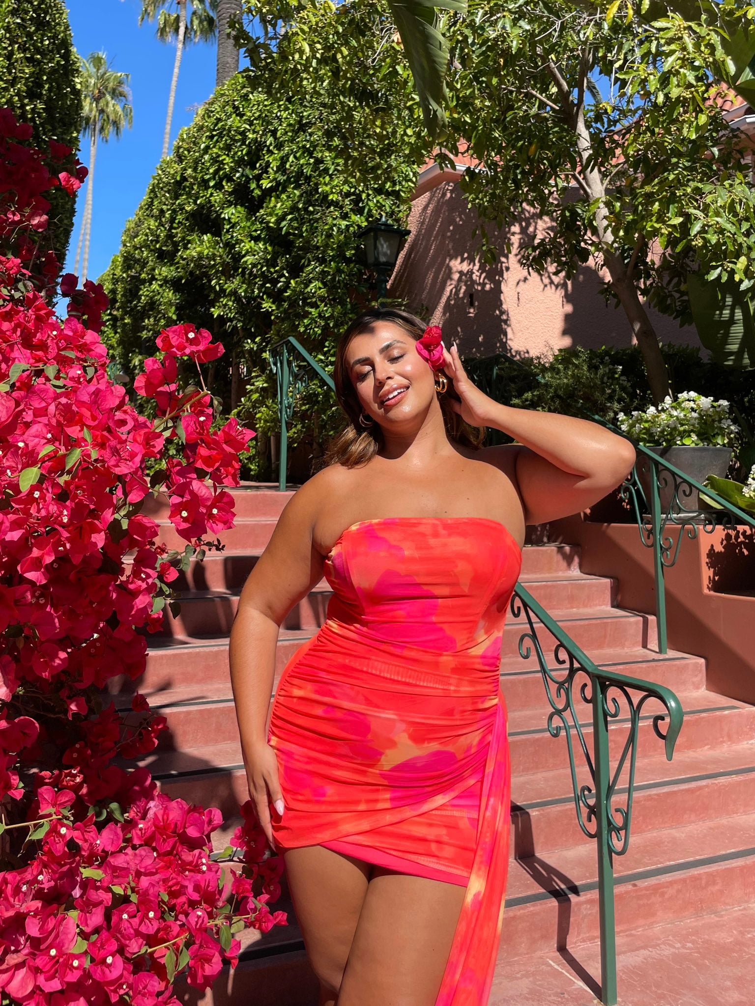 Ayesha Perry-Iqbal nude 3