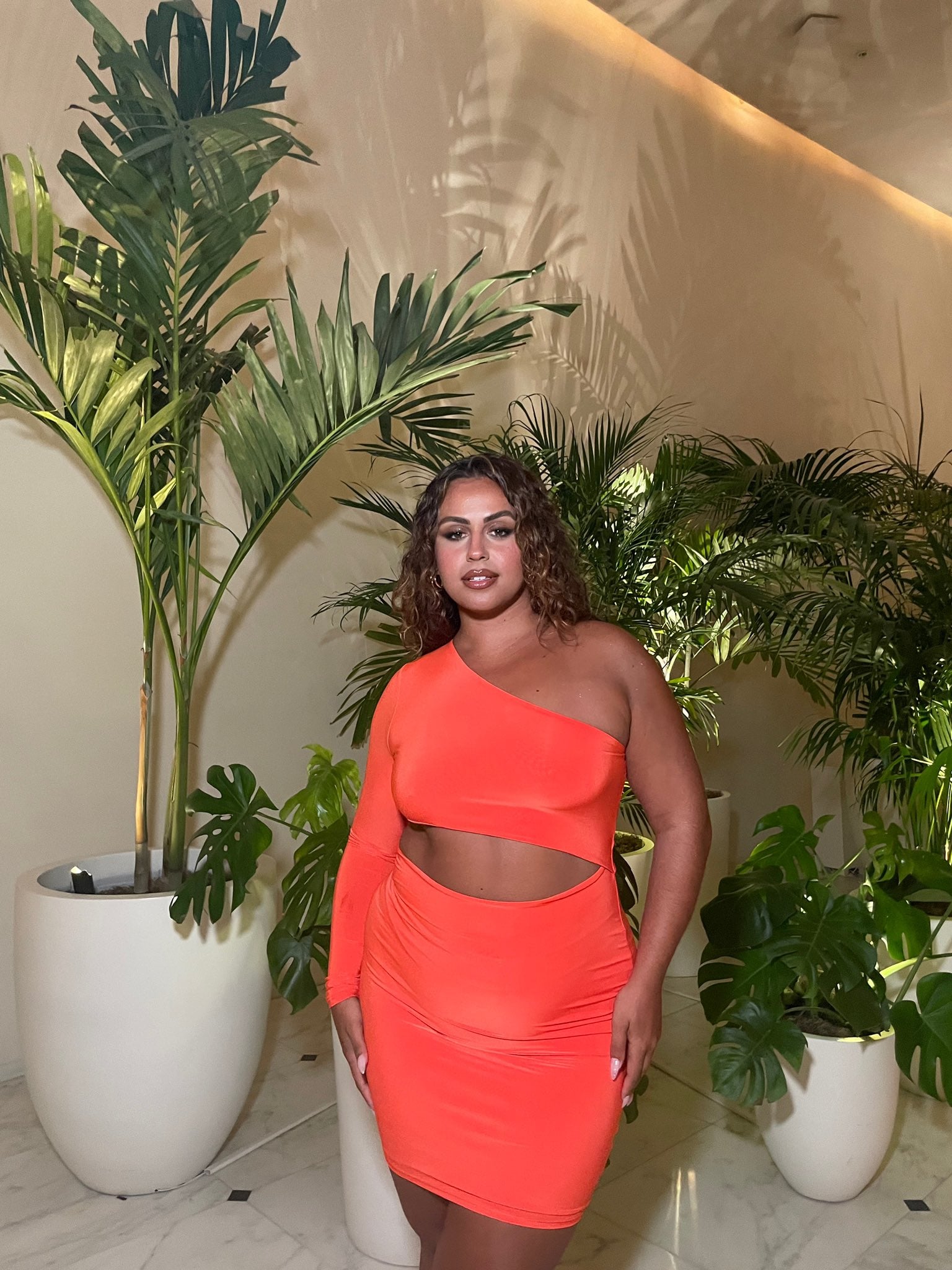 Ayesha Perry-Iqbal nude 8