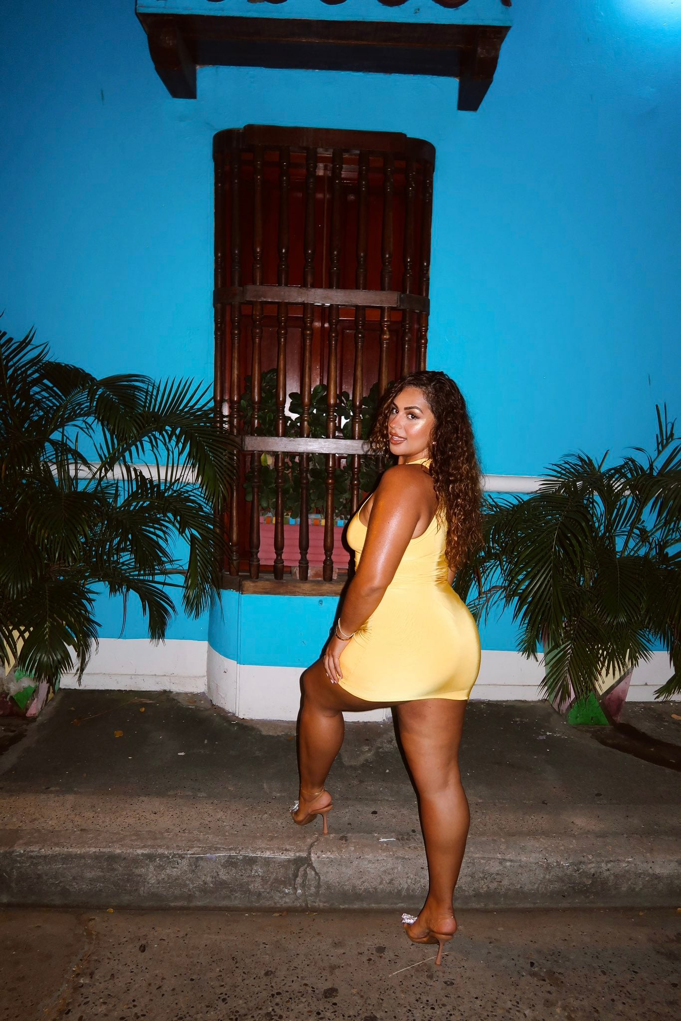 Ayesha Perry-Iqbal nude 9