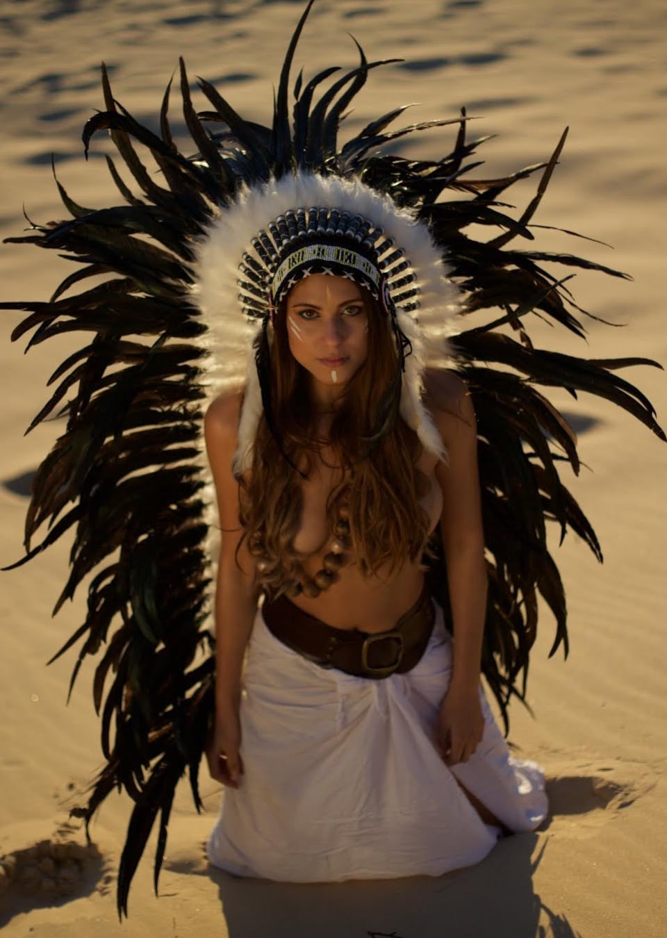 Ayeshah Rose nude 12