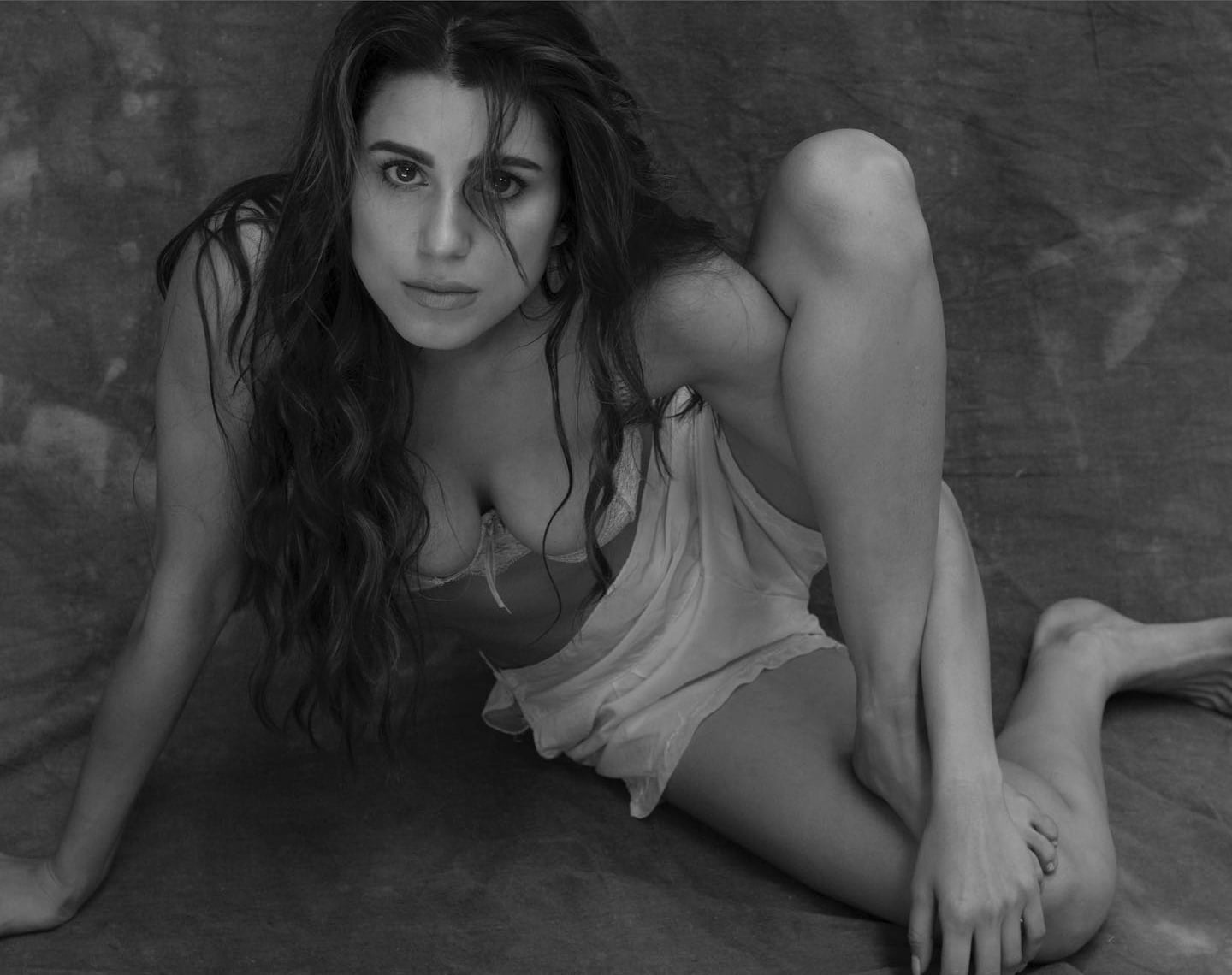 Ayeshah Rose nude 7
