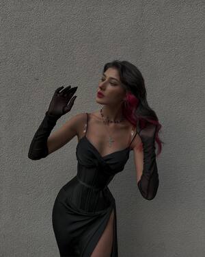 Ayguldavlletova nude 10