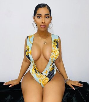 Ayisha Diaz