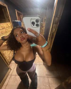 AylaTheGoddess nude 5