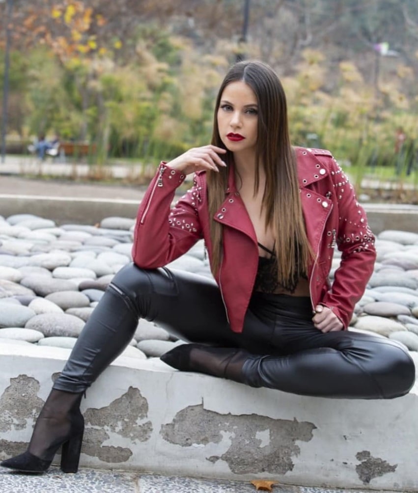 Aynara Eder nude 7