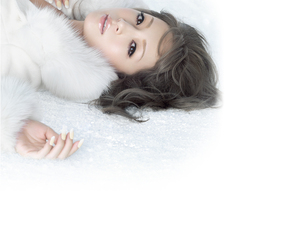 Ayumi Hamasaki nude 7