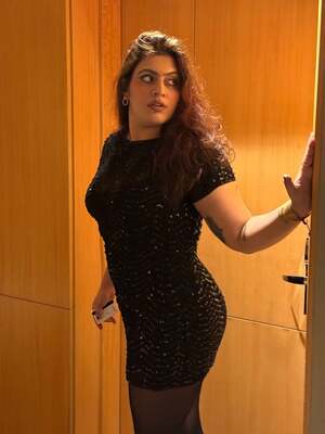 Ayushi Sharma nude 3