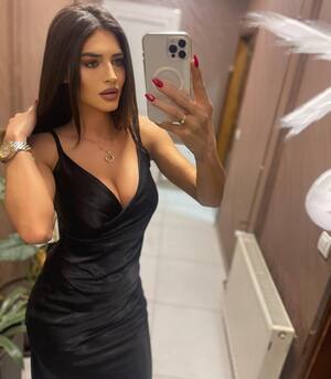 Azra Porovic nude 8