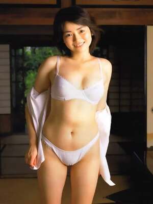 Azumi Kawashima