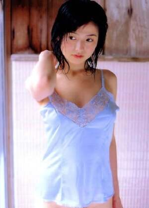 Azumi Kawashima nude 12