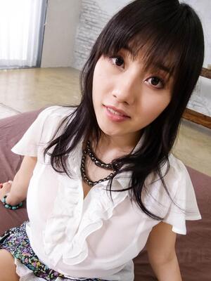 Azusa Nagasawa nude 7