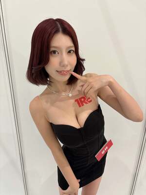 Azusa Tani nude 4