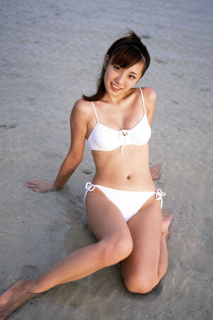 Azusa Yamamoto nude 4