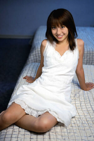 Azusa Yamamoto nude 5