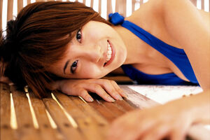 Azusa Yamamoto nude 9