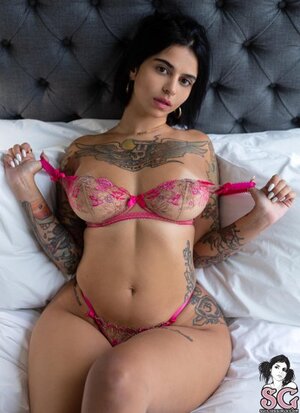 Azzy Star nude 4