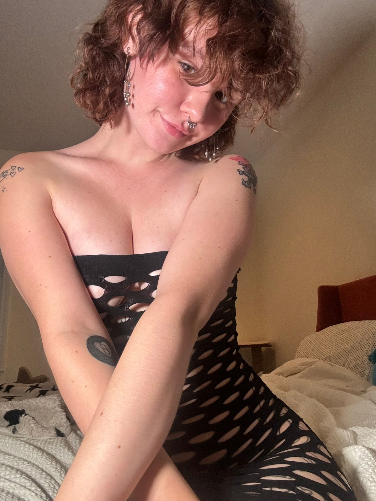 Babey Valerie nude 4